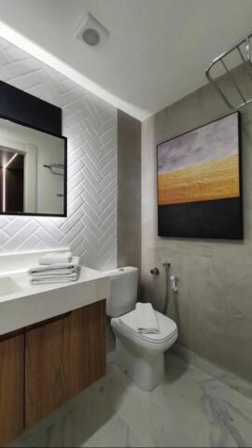 Costa Sul Beach Hotel Balneário Camboriú エクステリア 写真