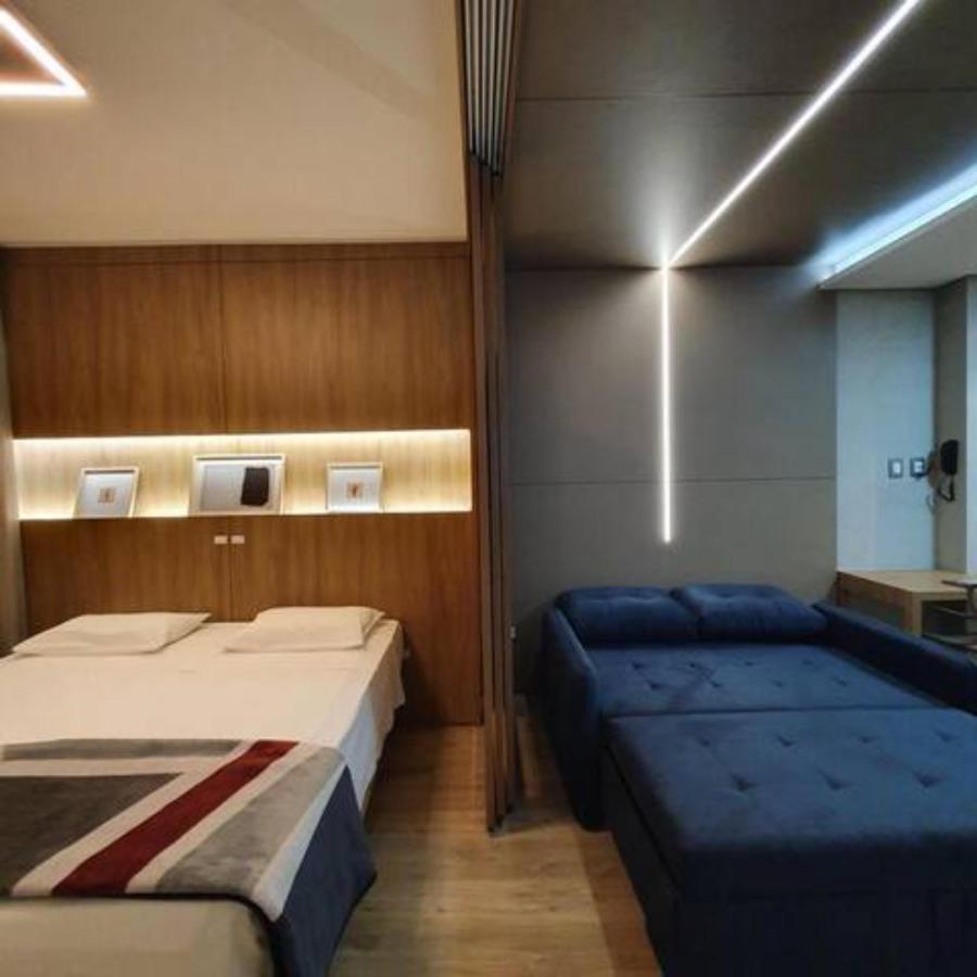 Costa Sul Beach Hotel Balneário Camboriú エクステリア 写真