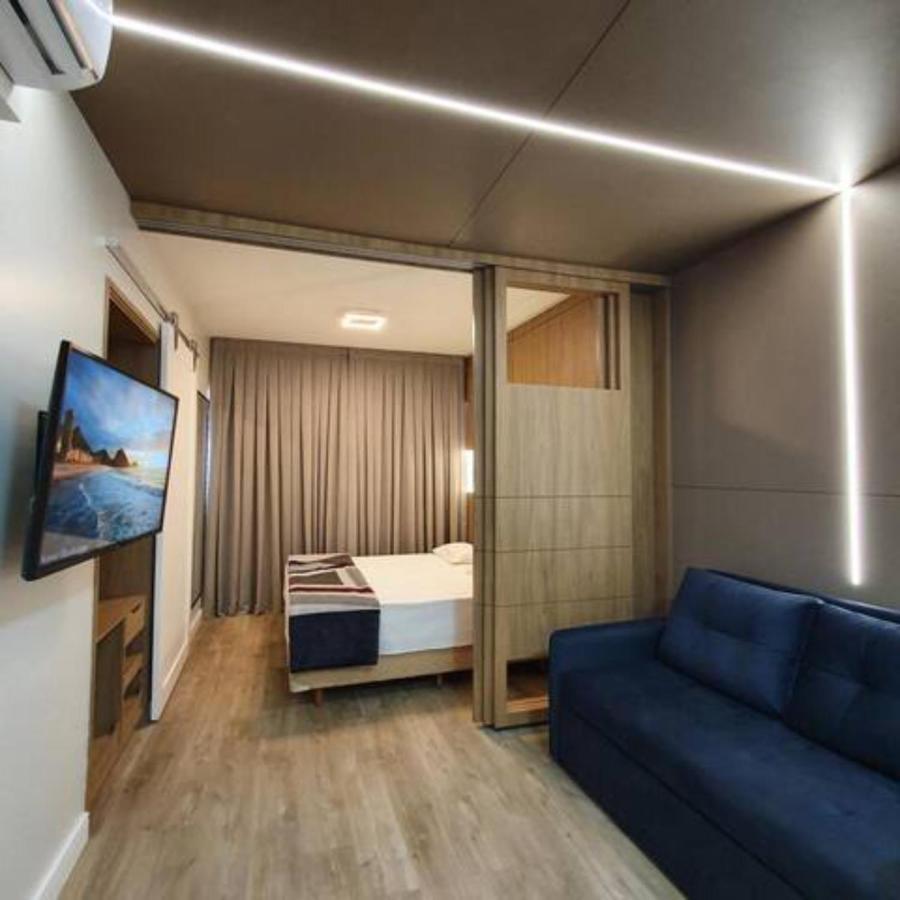 Costa Sul Beach Hotel Balneário Camboriú エクステリア 写真