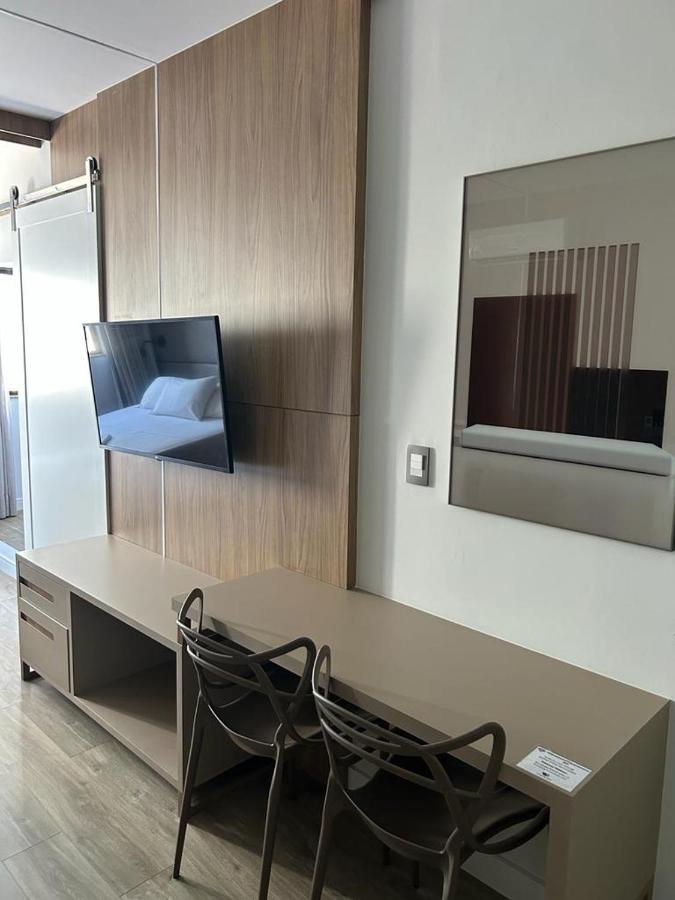 Costa Sul Beach Hotel Balneário Camboriú エクステリア 写真