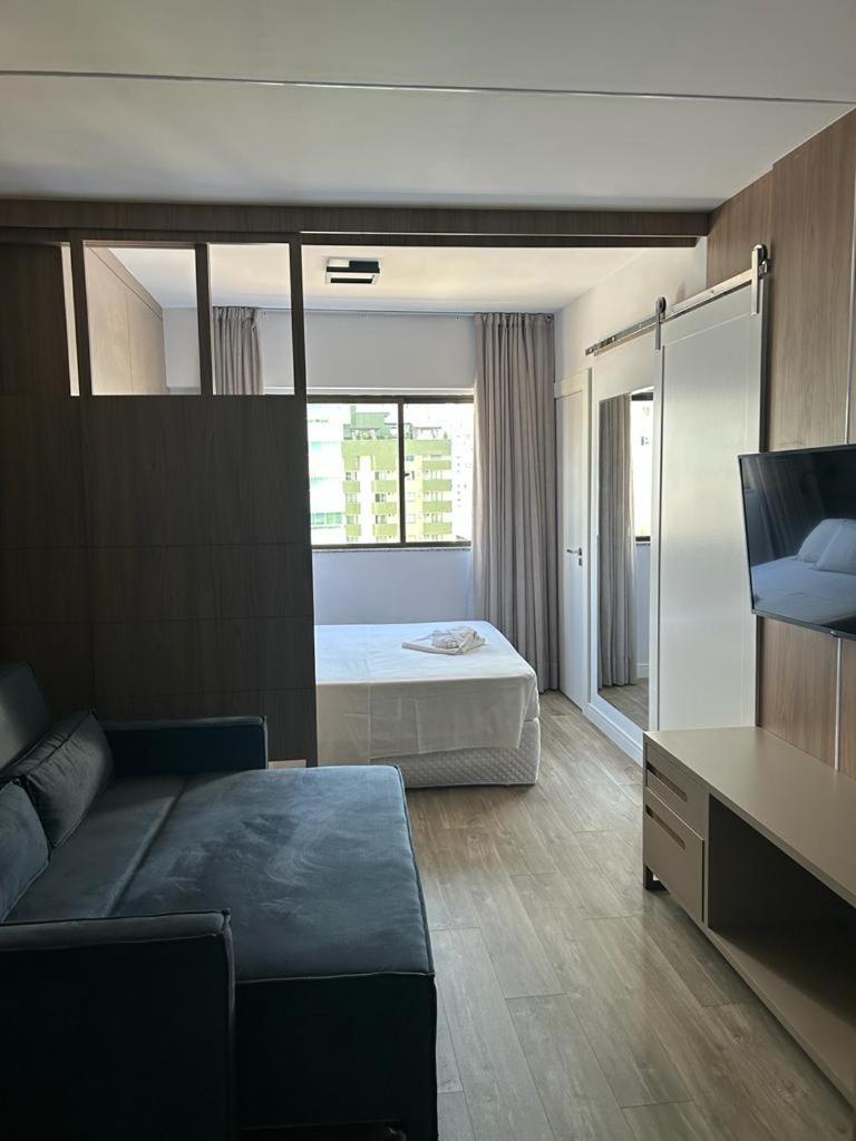 Costa Sul Beach Hotel Balneário Camboriú エクステリア 写真